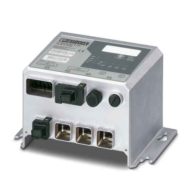 FL SWITCH IRT IP 4TX Phoenix Contact