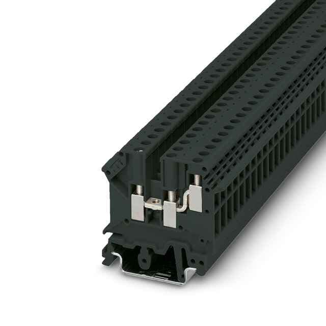 UK  5-TWIN BK Phoenix Contact