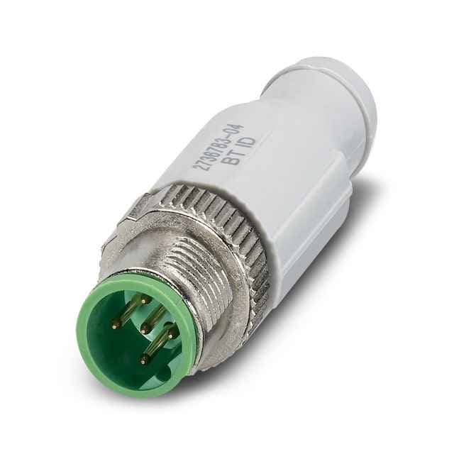 FLM BT ID-PLUG M12 Phoenix Contact
