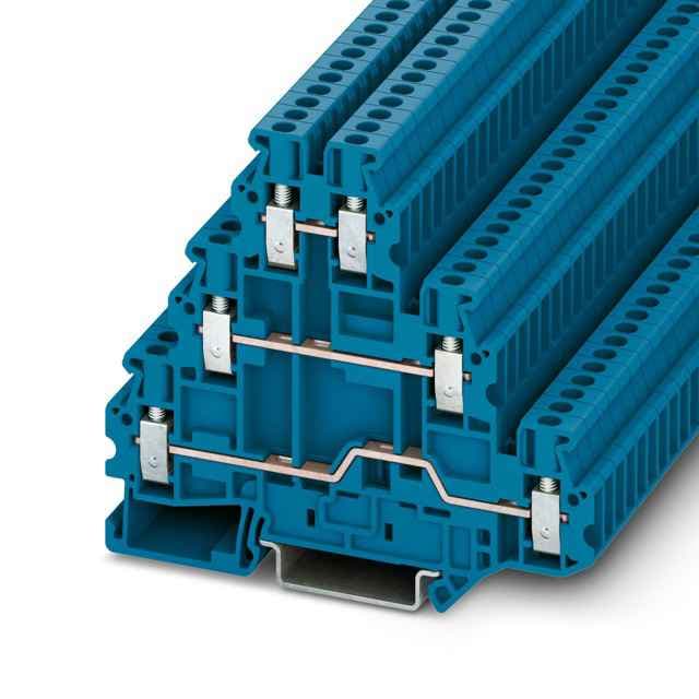 UT 2,5-3L BU Phoenix Contact