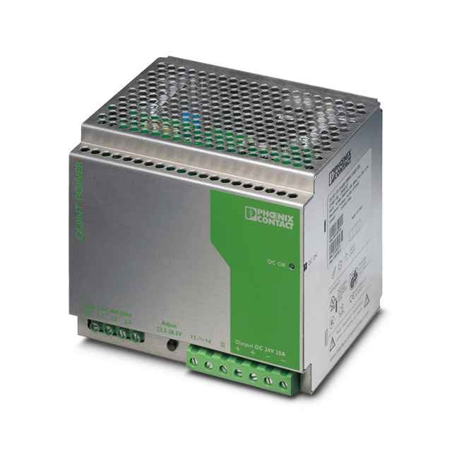 QUINT-PS-3X400-500AC/24DC/20 Phoenix Contact