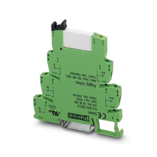 PLC-RSP- 48DC/21AU Phoenix Contact