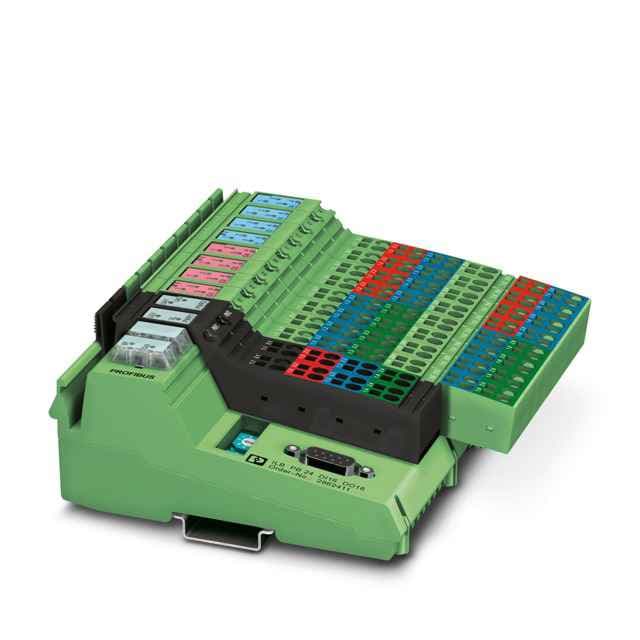 ILB PB 24 DI16 DO16