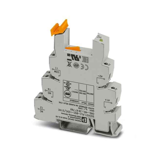 PLC-BSC- 12DC/21HC Phoenix Contact