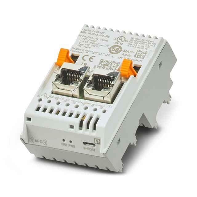 MINI MCR-2-V8-PN Phoenix Contact
