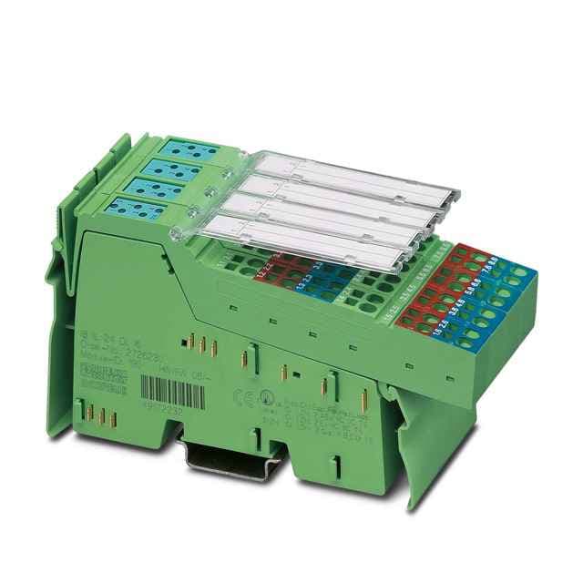 IB IL 24 DI16-2MBD-PAC Phoenix Contact