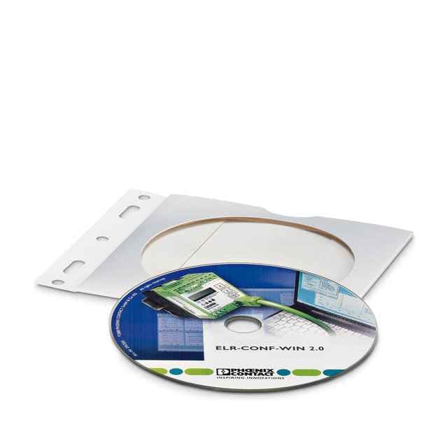 ELR-CONF-WIN2.0 Phoenix Contact