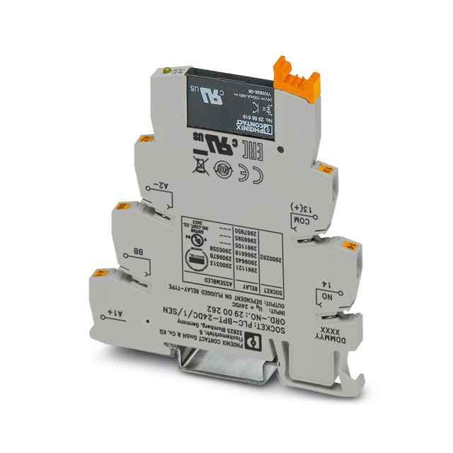 PLC-OPT- 24DC/ 48DC/100/SEN Phoenix Contact