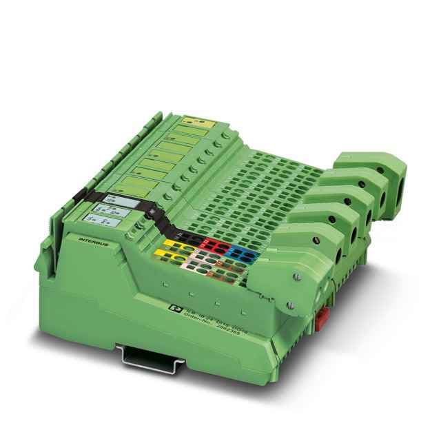 ILB IB AI4 AO2
