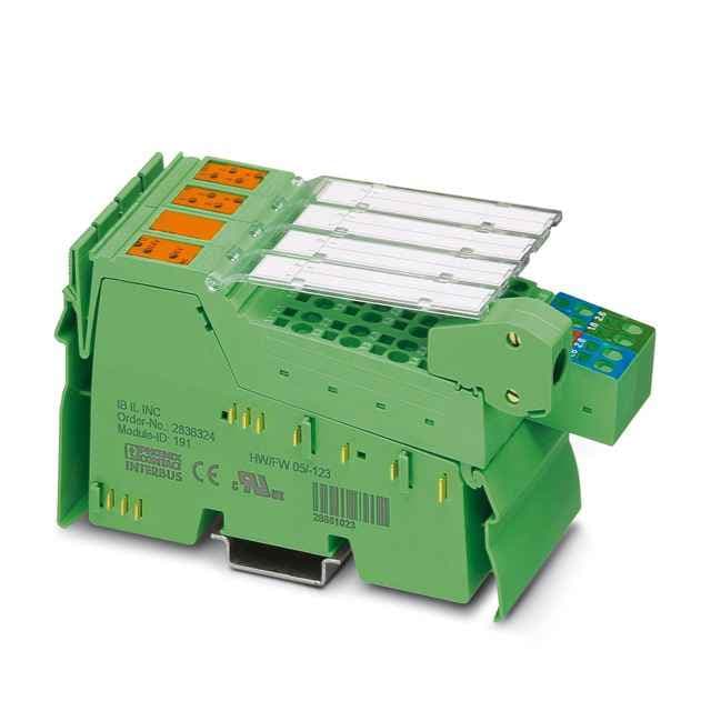 IB IL INC-PAC Phoenix Contact