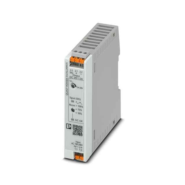 QUINT4-PS/1AC/24DC/1.3/PT Phoenix Contact
