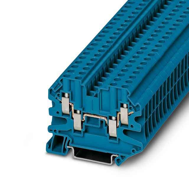 UT 4-QUATTRO HV BU Phoenix Contact