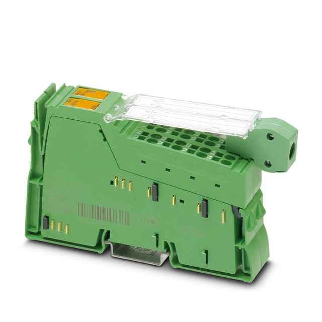 IB IL RS 232-PRO-PAC Phoenix Contact