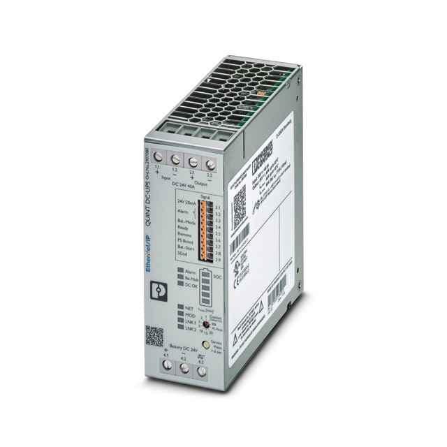 QUINT4-UPS/24DC/24DC/40/EIP Phoenix Contact