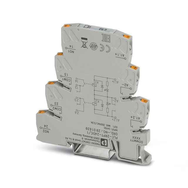 PLC-2RPT-24DC/1 Phoenix Contact