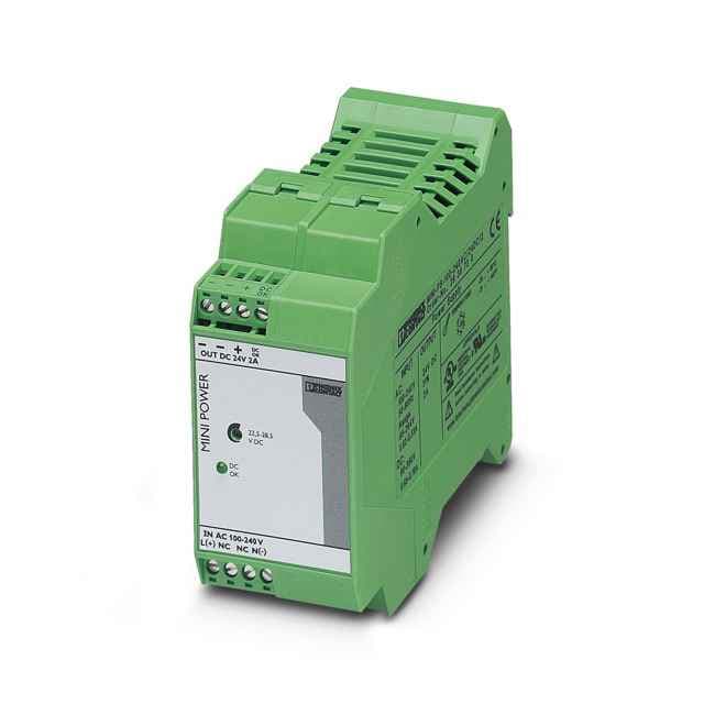 MINI-PS-100-240AC/24DC/2 Phoenix Contact