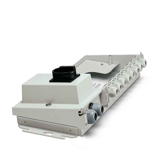 IBS IP 400 FO-MBH/MS