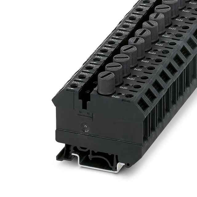 UK 10-DREHSILA 250 (5X20) Phoenix Contact