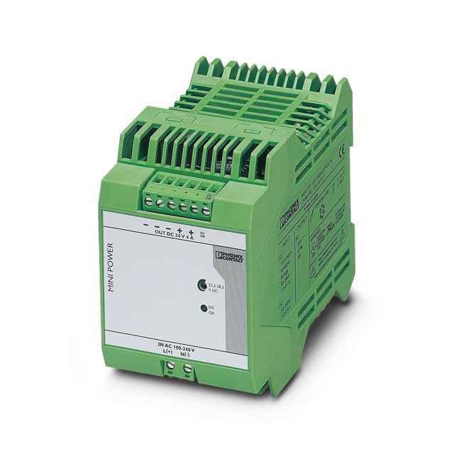 MINI-PS-100-240AC/24DC/4 Phoenix Contact