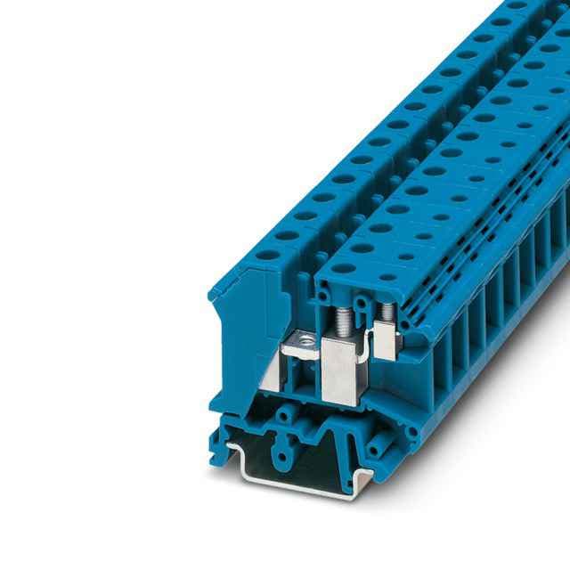 UK 10-PLUS BU Phoenix Contact