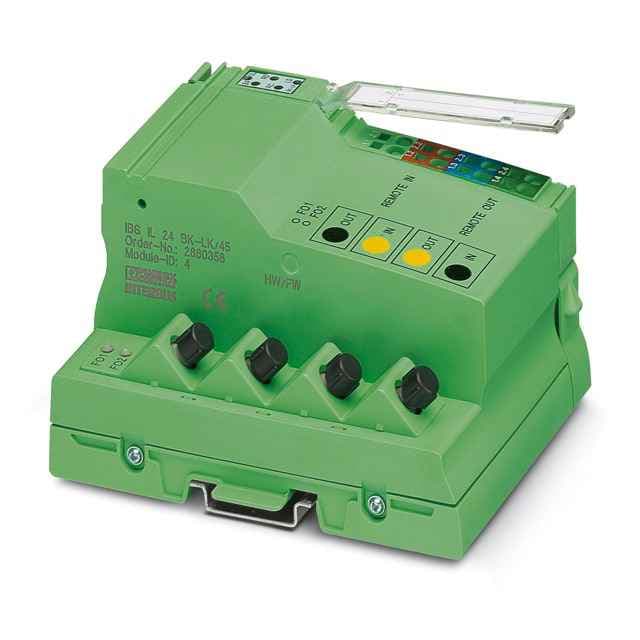 IBS IL 24 BK-LK/45-2MBD-PAC