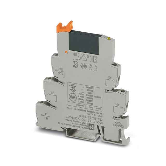 PLC-OSC- 24DC/230AC/  1/ACT Phoenix Contact