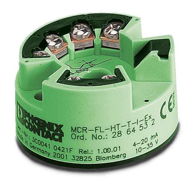 MCR-FL-HT-T-I-EX Phoenix Contact