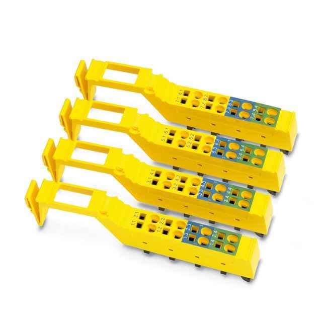 IB IL 24 SDO 4/4-PLSET/CP Phoenix Contact