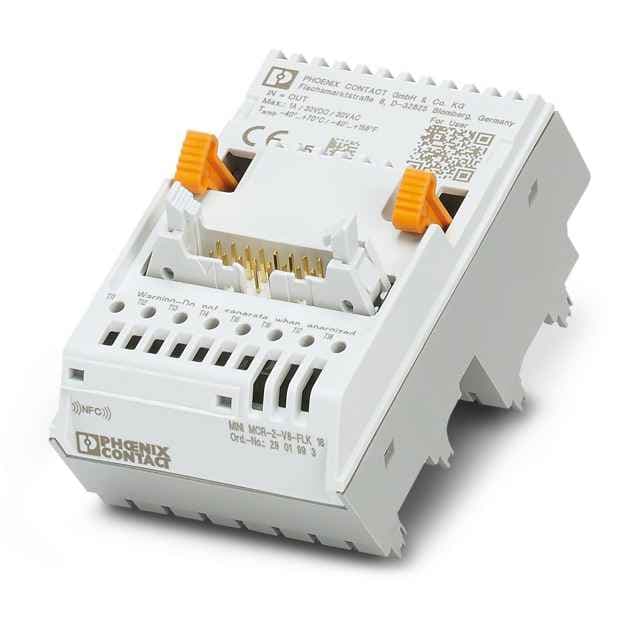 MINI MCR-2-V8-FLK 16 Phoenix Contact