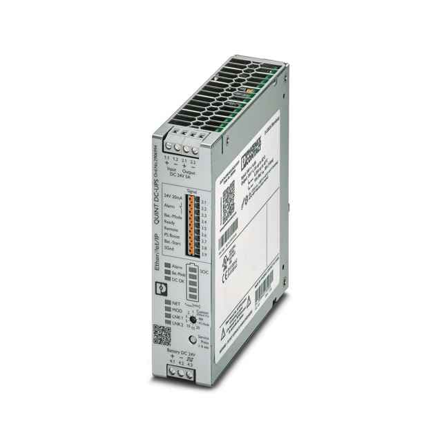 QUINT4-UPS/24DC/24DC/5/EIP Phoenix Contact