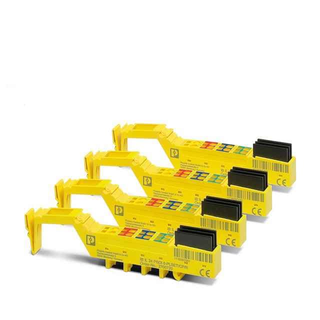 IB IL 24 PSDI 8-PLSET/CP/R Phoenix Contact