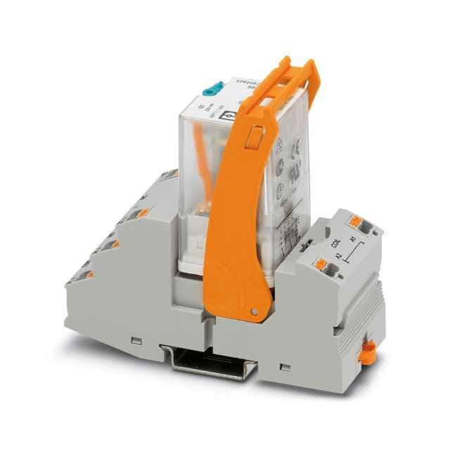 RIF-3-RPT-LDP-24DC/2X21 Phoenix Contact