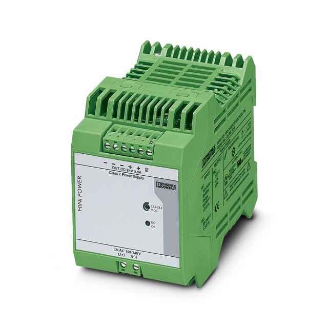 MINI-PS-100-240AC/24DC/C2LPS Phoenix Contact