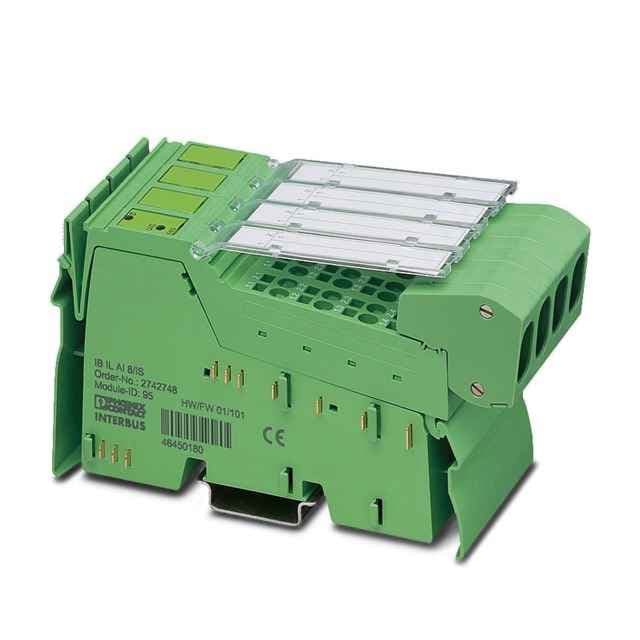 IB IL AI 8/IS-PAC Phoenix Contact