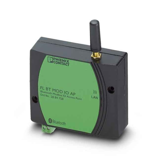 FL BT MOD IO AP Phoenix Contact