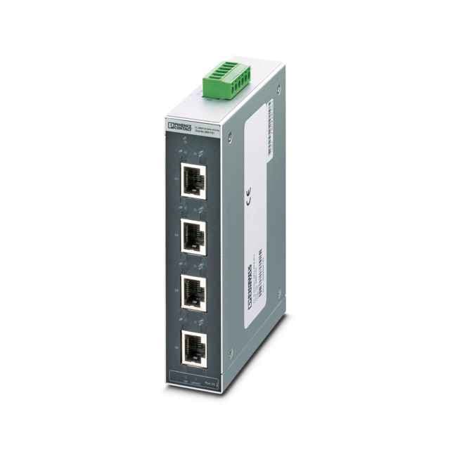 FL SWITCH SFN 5TX-PN Phoenix Contact