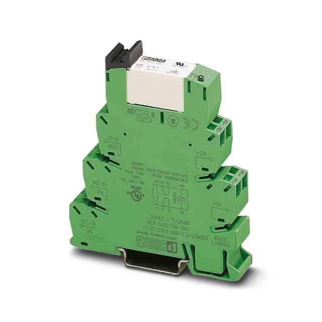 PLC-RSP- 24DC/21-21AU Phoenix Contact