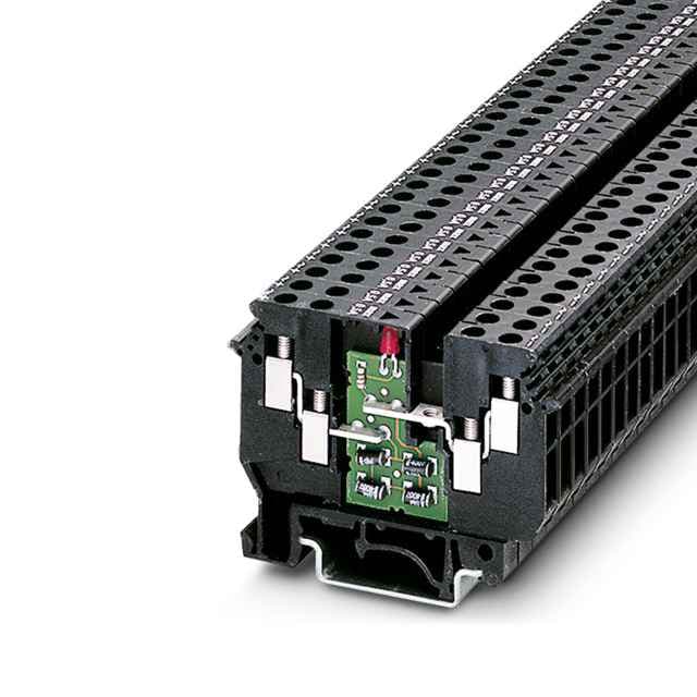 UDK 4-ILA  500 Phoenix Contact