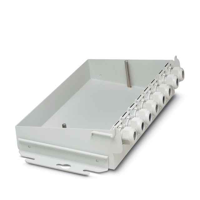 IBS IP 400 MBH