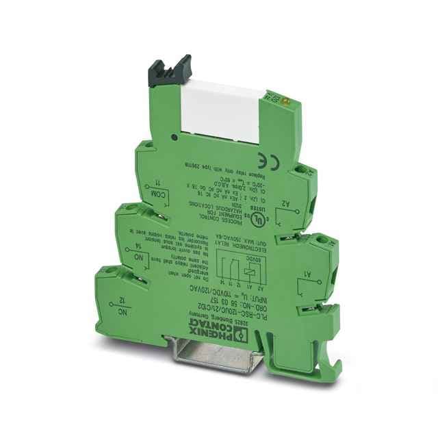 PLC-RSC-120UC/21/C1D2 Phoenix Contact