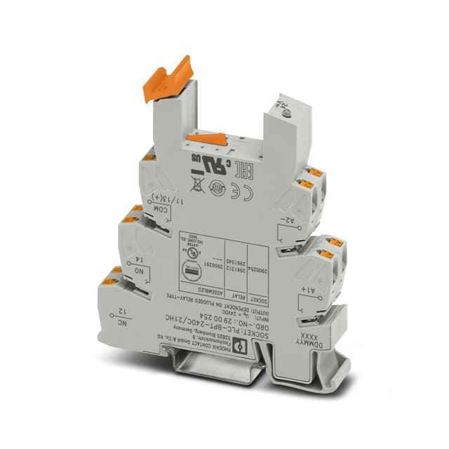 PLC-BPT- 24DC/21HC Phoenix Contact