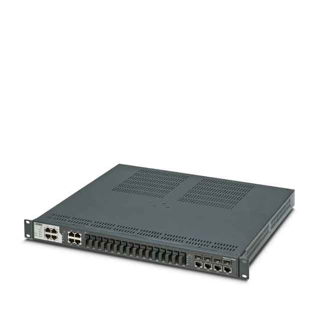 FL SWITCH 4808E-16FX SM-4GC Phoenix Contact