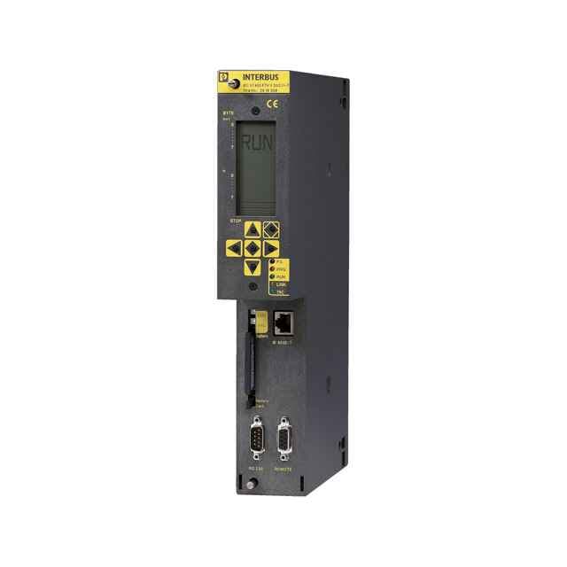 IBS S7 400 ETH SDSC SYSKIT