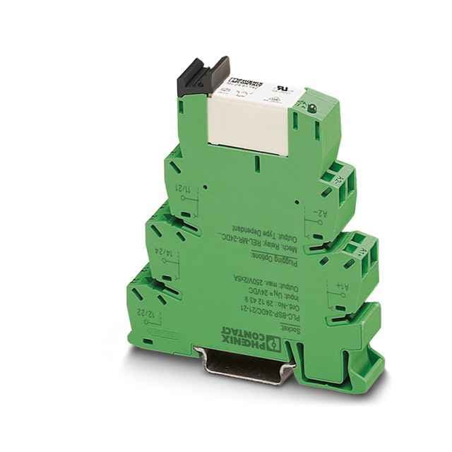 PLC-RSP-230UC/21-21AU Phoenix Contact