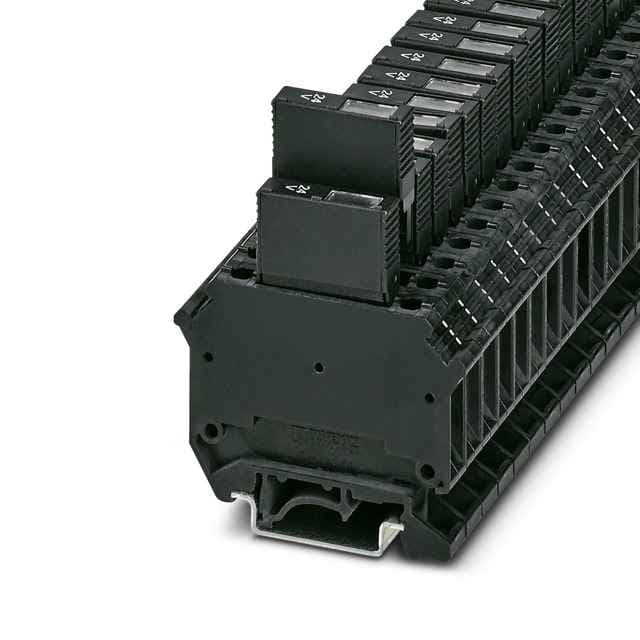 UK-SILED  24 BK Phoenix Contact
