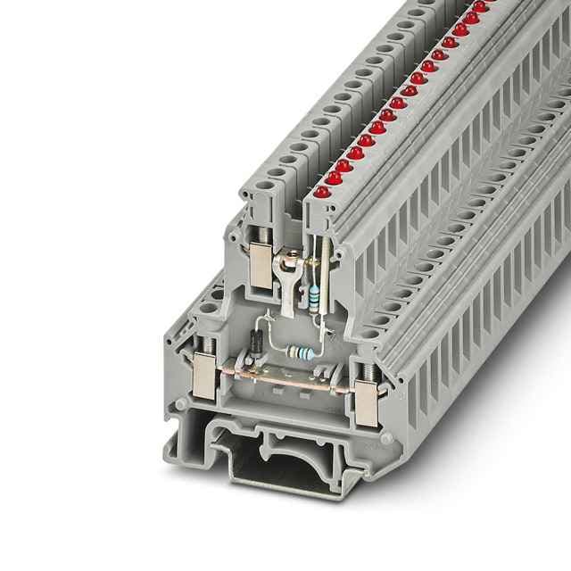 UKK 5-LED 230 Phoenix Contact