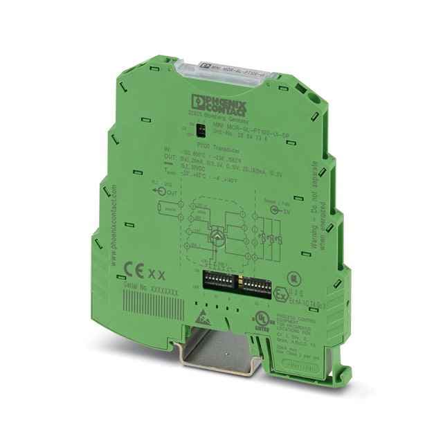 MINI MCR-SL-PT100-UI-SP Phoenix Contact