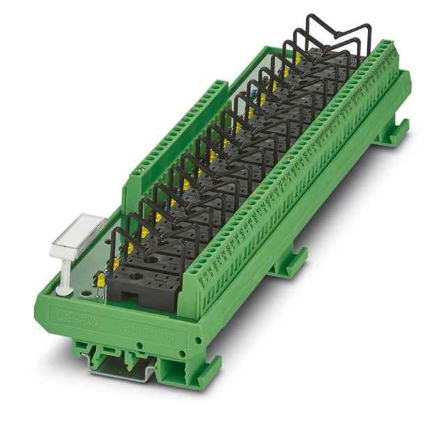 UMK-16 RM 24DC/MKDS Phoenix Contact