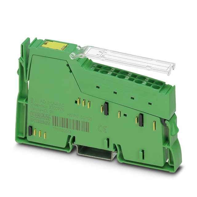 IB IL AO 2/UI-PAC Phoenix Contact