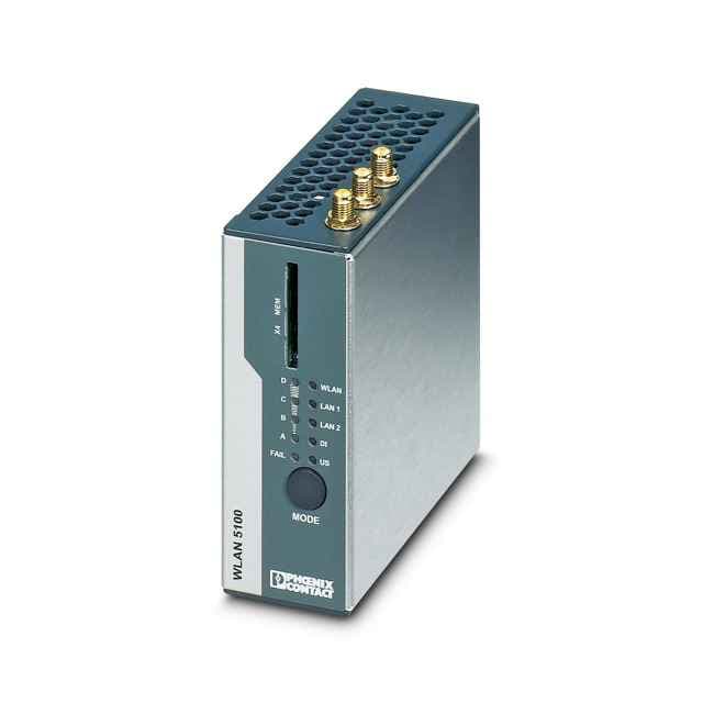 FL WLAN 5101 Phoenix Contact